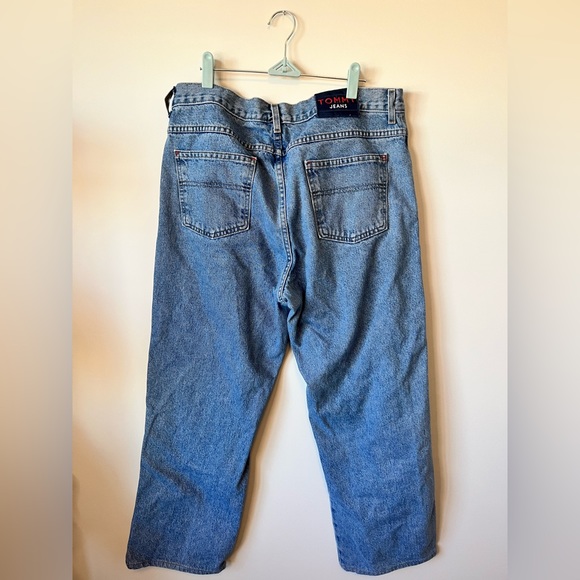 Vintage Tommy Hilfiger Jeans - Picture 3 of 3